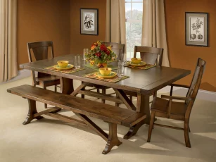 Goldsboro Dining Set image 1