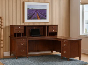 Grafton Corner Desk