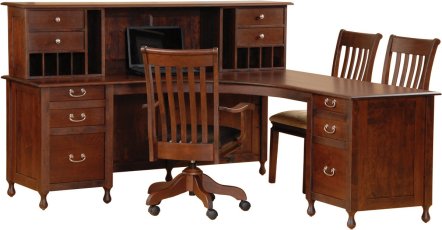 Grafton Corner Desk