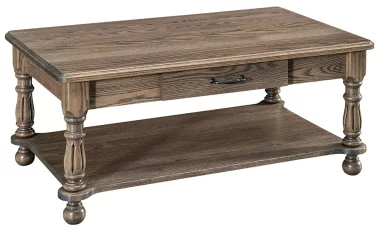 Grandview Rectangular Coffee Table