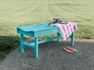 Green Bay Outdoor Seating Set image 5