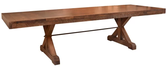 Green Cove Springs Table with Leaves