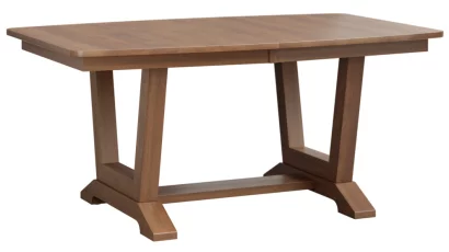 Groton Trestle Table