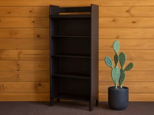 Gunnison Bookcase