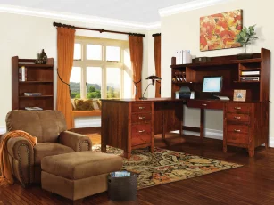 Gunnison Office Collection
