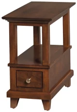 Halcott Chairside Table
