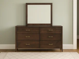 Halstead Bedroom Dresser