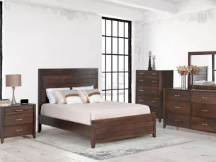 Halstead Bedroom Collection