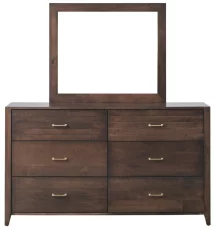 Halstead Bedroom Dresser