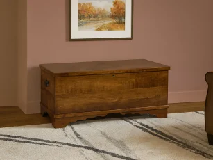 Hamlyn Blanket Chest