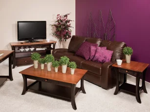 Hancock Living Room