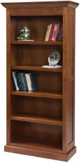 Hanover Bookshelf