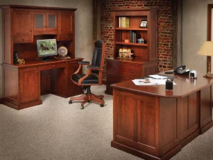 Hanover Office Set image 1