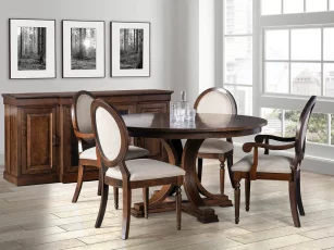 Harcourt Dining Collection