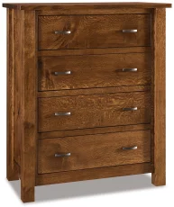 Harper 4-Drawer Chest of Drawers