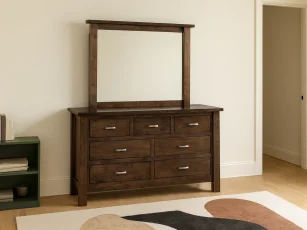 Harper 7-Drawer Dresser