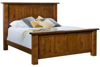 Harper Bed