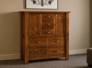 Harper His and Hers Chest