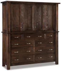 Harper Mule Chest