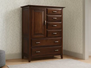 Harpswell Armoire