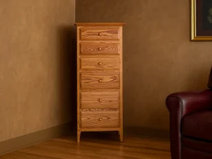 Hartford Lingerie Chest