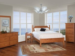 Oak Bedroom Furniture