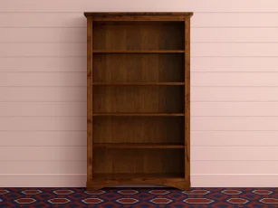 Hartington Bookcase