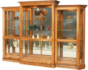 Amish handmade curio