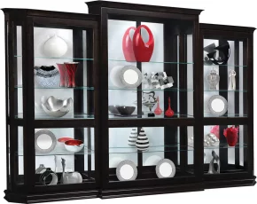 Havasu Sliding Door Curio