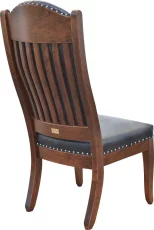 Side Chair Back View