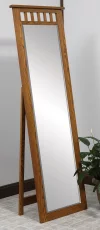 Helena Floor Mirror