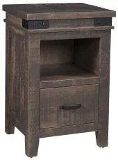 Hempstead 1-Drawer Nightstand