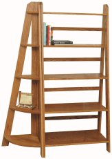 Shown with Henning Corner Bookshelf