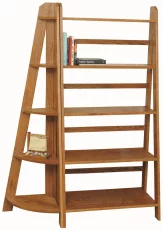 Shown with Henning Bookshelf