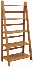 Henning Bookshelf