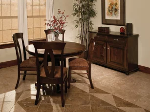 Hillsborough Dining Furniture Set
