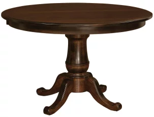 Hillsborough Butterfly Leaf Table