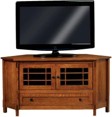 Hillsdale Corner TV Stand