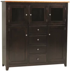 Hinesburg Hutch