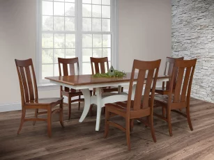 Shown with Holyoke Dining Table