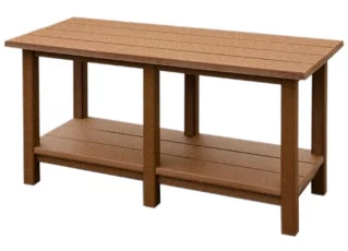 Hookton Patio Coffee Table