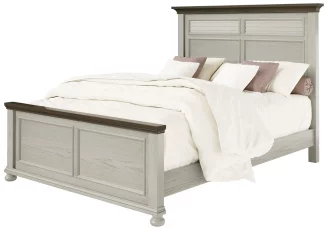 Hornsby Bed