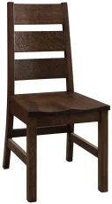 Huntsville Rustic Dining Chair