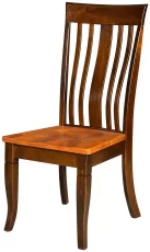Huxley Modern Side Chair