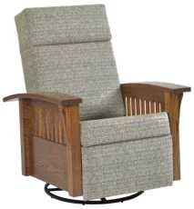 Ider Swivel Glider