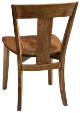 Finished Modern Chair Back