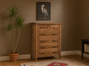 Irrigon Chest of Drawers