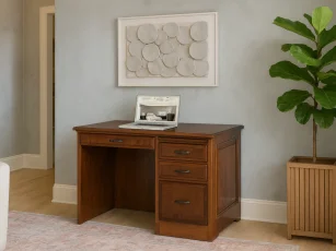 Irvine Work Station