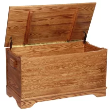 Jaxon Toy Box Open