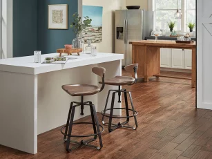 Industrial Custom Made Bar Stools